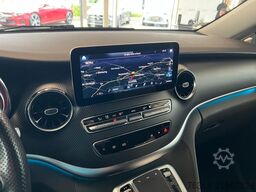 Mercedes-Benz V 300 d Marco Polo HORIZON EDITION AMG Night 360