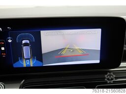 Mercedes-Benz V 300 d Marco Polo HORIZON EDITION AMG Night 360
