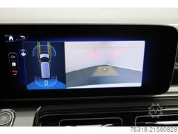 Mercedes-Benz V 300 d Marco Polo HORIZON EDITION AMG Night 360