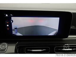 Mercedes-Benz V 300 d Marco Polo HORIZON EDITION AMG Night 360