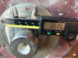 Silnik elektryczny VEM 7,5 kW 2880 obr min 3 fazy 400V kolnierzowy B3 Silnik elektryczny VEM 7,5 kW 2880 obr min 3 fazy 400V kolnierzowy B3