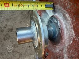 Silnik elektryczny VEM 7,5 kW 2880 obr min 3 fazy 400V kolnierzowy B3 Silnik elektryczny VEM 7,5 kW 2880 obr min 3 fazy 400V kolnierzowy B3