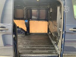 Ford Custom 260 Van L1 - Euro 6d