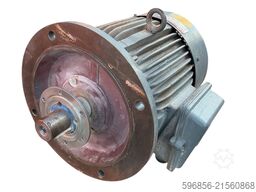 Silnik elektryczny Dietz FDR 132SB/2Q 7.5kW 2920rpm 380V B5 IP54 Silnik elektryczny Dietz FDR 132SB/2Q 7.5kW 2920rpm 380V B5 IP54