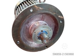 Silnik elektryczny Dietz FDR 132SB/2Q 7.5kW 2920rpm 380V B5 IP54 Silnik elektryczny Dietz FDR 132SB/2Q 7.5kW 2920rpm 380V B5 IP54