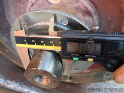 Silnik elektryczny Dietz FDR 132SB/2Q 7.5kW 2920rpm 380V B5 IP54 Silnik elektryczny Dietz FDR 132SB/2Q 7.5kW 2920rpm 380V B5 IP54
