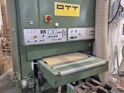 Ott holzmaschinen Model contra 2