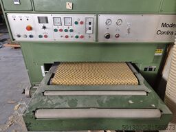 Ott holzmaschinen Model contra 2