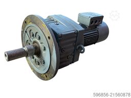 Motoreduktor SEW EURODRIVE RF77 DT80N4/BMG/TF 0.75kW 1380rpm IM M4 Motoreduktor SEW EURODRIVE RF77 DT80N4/BMG/TF 0.75kW 1380rpm IM M4