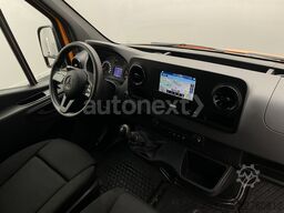 MERCEDES-BENZ Sprinter 316 *MAXI MIXTO* AHK 3,5t+5-SITZE (4339