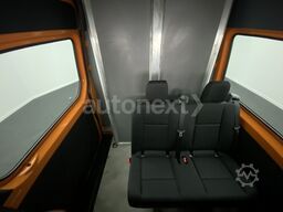 MERCEDES-BENZ Sprinter 316 *MAXI MIXTO* AHK 3,5t+5-SITZE (4339