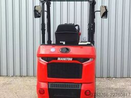 Manitou MLA 2-25 H