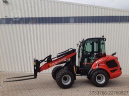 Manitou MLA 5-50 H P ST5 S1