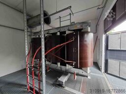 SGB DTTHG 6300/30 30/3.2 5360kVA