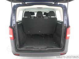 Mercedes-Benz Vito 114 TourerPro,lang,Automatik,8Sitze,Kamera