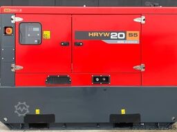 Yanmar 4TNV88BXIHR