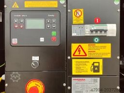 Yanmar 4TNV88BXIHR