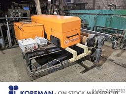 Titech Tomra Optical separator