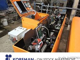 Titech Tomra Optical separator