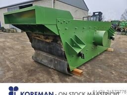 SBM Screening machine Austria 17/45-2