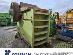 Svedala Jaw Crusher