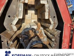 Hazemag Percussion Mill APVM 1010