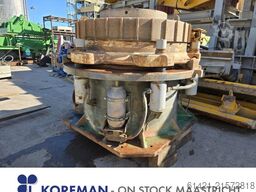 Sandvik Cone Crusher