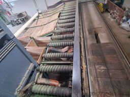 PRIMULTINI SE-CEA-IEA 1100 DX