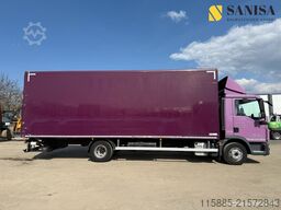 MAN TGL 12.250/LBW/Klima/TÜV 9.26