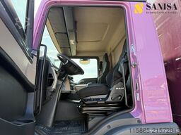 MAN TGL 12.250/LBW/Klima/TÜV 9.26