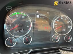 MAN TGL 12.250/LBW/Klima/TÜV 9.26