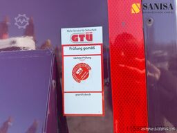 MAN TGL 12.250/LBW/Klima/TÜV 9.26