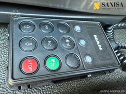 MAN TGL 12.250/LBW/Klima/TÜV 9.26