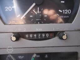 MAN 35 414 8x6 manual fuelpump