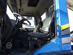 MAN 35 414 8x6 manual fuelpump