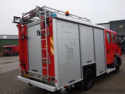 DAF LF 220 ZIEGLERPUMP BOMBEROS