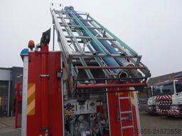 DAF LF 220 ZIEGLERPUMP BOMBEROS