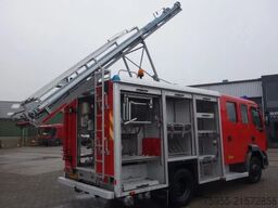 DAF LF 220 ZIEGLERPUMP BOMBEROS