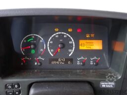 Scania P420 RETARDER 8X2,AIRCO