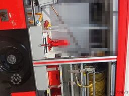 Mercedes-Benz Atego 1326 ziegler pump