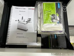 DMG MORI UNO 20 70