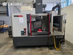 SMEC MCV 5500 SMEC MCV 5500