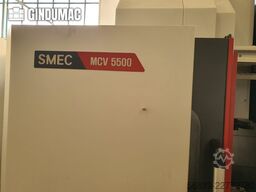 SMEC MCV 5500
