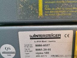 Wintersteiger SBI 350