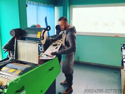 Wintersteiger SBI 350
