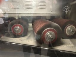 Timesavers 42 Series WRBW