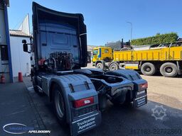 Scania G410 Euro 6, NL truck, Highline