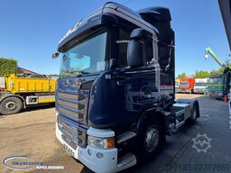 Scania G410 Euro 6, NL truck, Highline