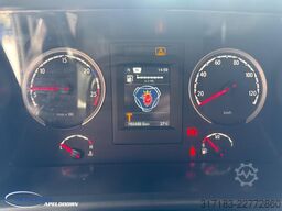 Scania G410 Euro 6, NL truck, Highline