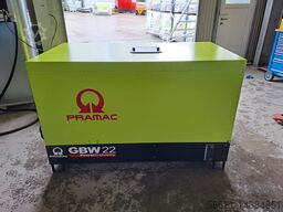 Pramac GBW 22 Y CDS